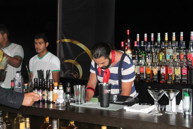 Diageo World Class Competition